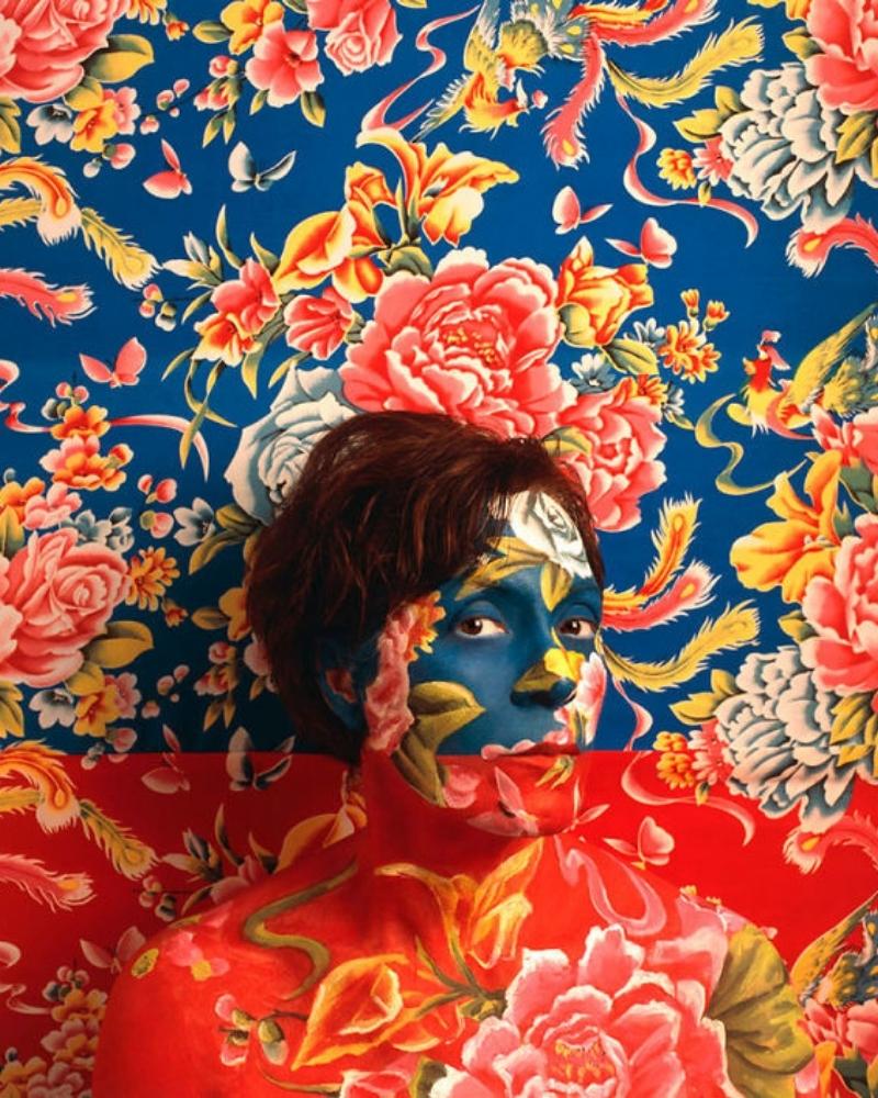 Creating two patterns in one is easier said than done