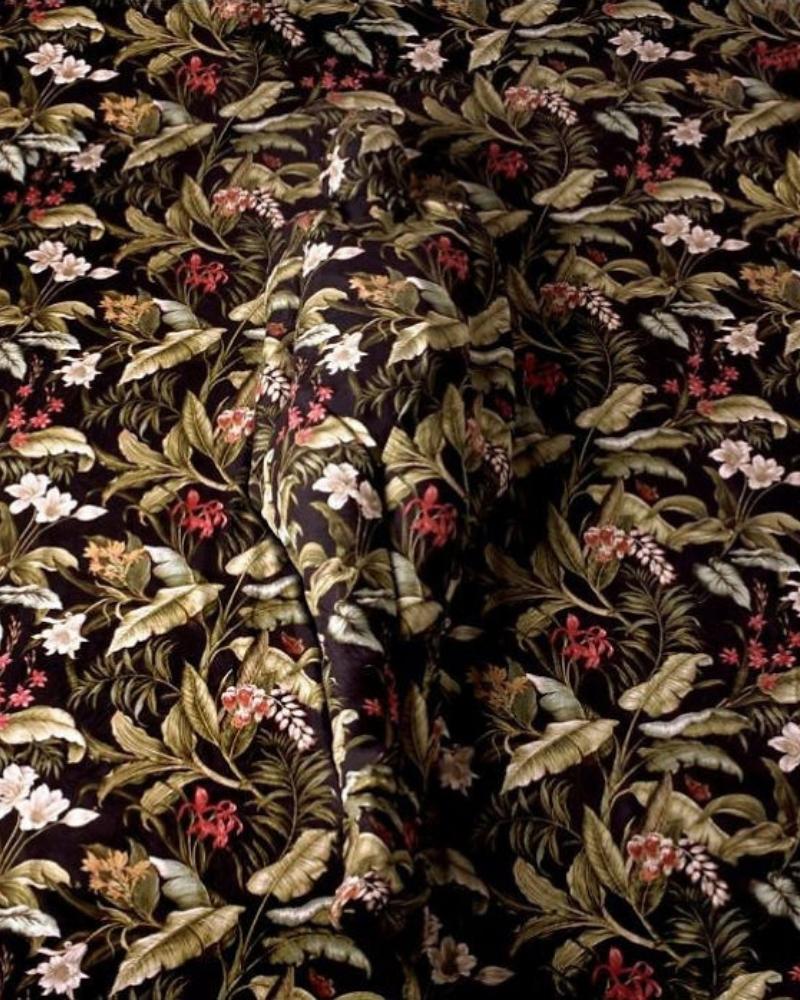 Matching someone else’s outfit used to be embarrassing for some